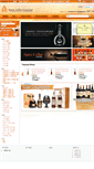 Mobile Screenshot of apexwines.com
